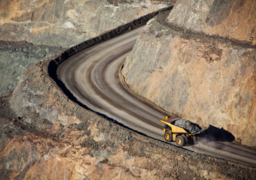 Minería